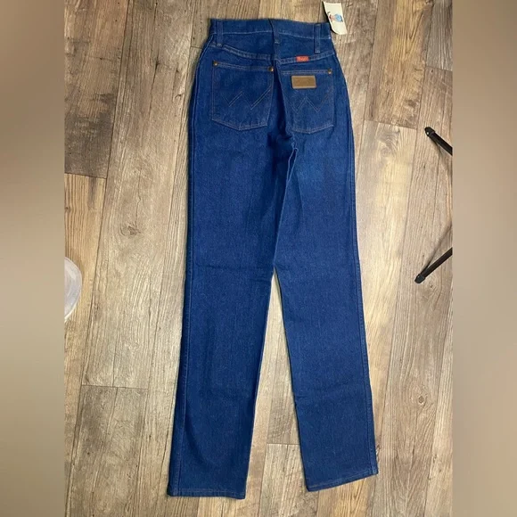 Wrangler jeans - Picture 5 of 8